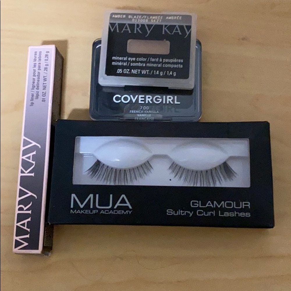 Make up